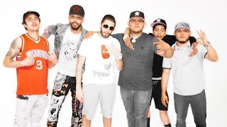 Deck Music Video