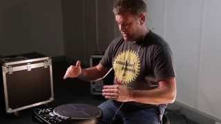 Video thumbnail for Roland HandSonic HPD-20 VS Previous Models by Roland UK