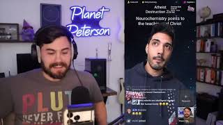 Eternal Afterlife = Hurry Up and Die