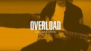 Angels &amp; Airwaves - Overload (Studio Guitar Cover)