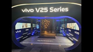 Vivo V25 Pro – Mobile Photography Just Got Better