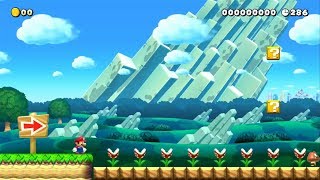 【実況】そうだ、マリオメーカー2やろう! 『スーパーマリオメーカー2』 part1