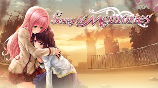 Song of Memories (PS4) PSN Key EUROPE