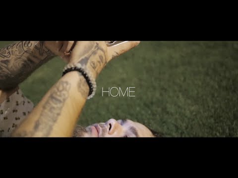 Jay Nino - Home