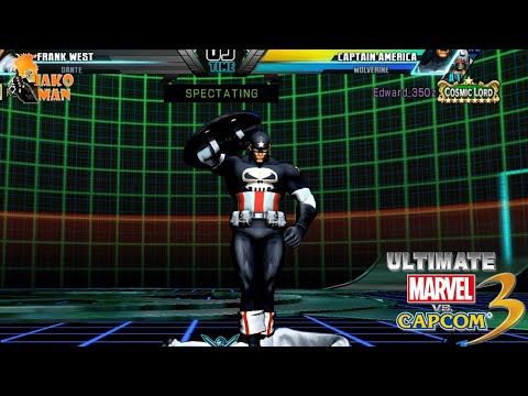 MAHVEL SHENANIGANS #142