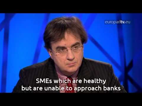 Forum: an Italian view - helping SMEs to 'Pass Go'