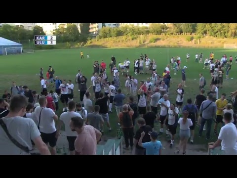 1/któraś tam PP: Kartofliska - Ulubiona