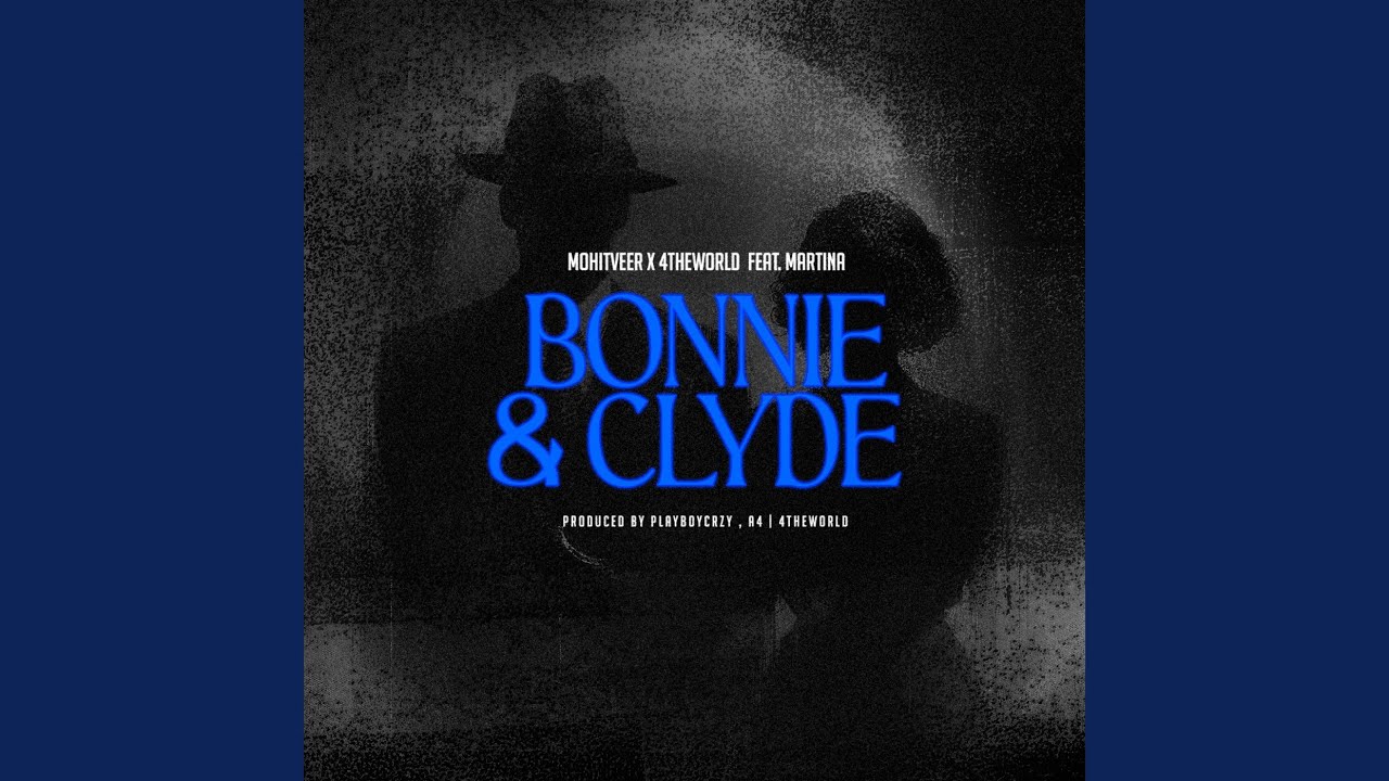 Bonnie & Clyde