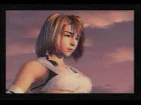 Final Fantasy X / Chrono Cross- Toad the Wet Sprocket