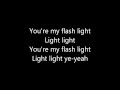 Jessie J ~ Flashlight (Pitch Perfect 2)Lyrics