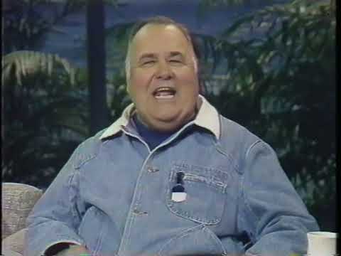 Jonathan Winters, Robin Williams, & Sam Kinison