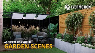 Archexteriors vol. 47