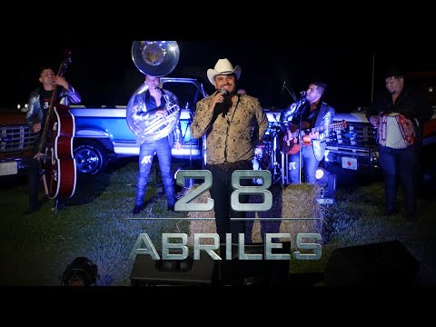El Komander - 28 Abriles (En vivo)