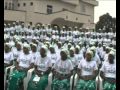 Congo Mboka Kimbangu Amonela Mpasi GTKi Central