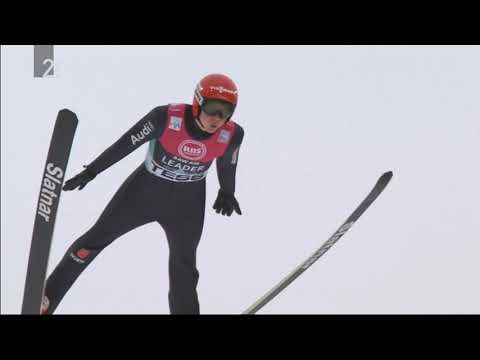 Constantin SCHMID 130.0m - Oslo 2020