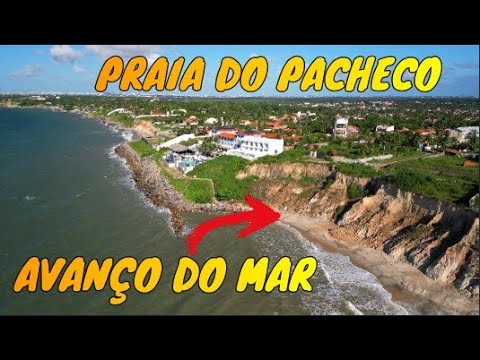 SÍTIO PRAIA PACHECO 7000m2