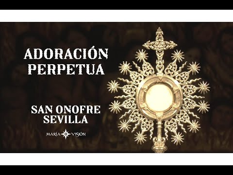 Live webcam view of Adoración Perpetua en San Onofre