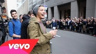 One Direction - Diana (Official Music Video)