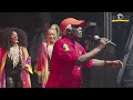 ALPHA BLONDY Sings JERUSALEM Live Rototom Sunsplash 2024