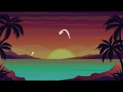 Bob Manecky - GOOD LIFE Ft. Drimo papi, Lakisha, Black Queen & Maite P (Visualizer)