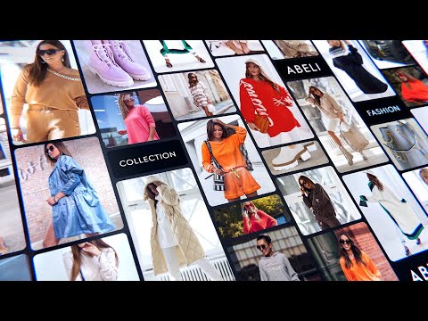 Abeli.de Exclusive Fashion - Mode Trends 2022