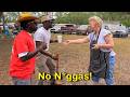 50 Minutes Of Trolling Racists
