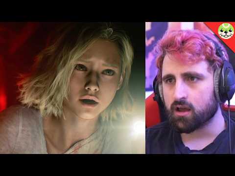 Let's play RE9 together! Starting now...