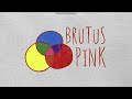 Brutus Pink Titmouse Inc Netflix Logo 2026