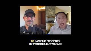 You Can't Bolt AI Onto Billable Hours
