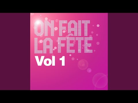 Les pouces en avant (Et tchic et tchac han han, Dance Mix)