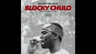 Downtown Dion - Brand New (Prod. Adrian Lau)