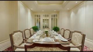 Apricot Hotel, Hanoi, Vietnam