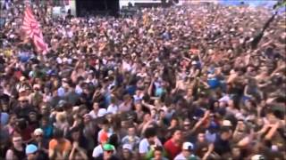 The Courteeners - Van Der Graaff Live