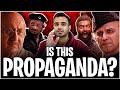 The Bengal Files Movie Review What NOBODY Is Telling You