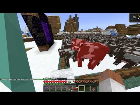 A Throwaway Joke | Advancement 88/110