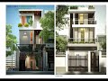 Những mẫu nhà đẹp Gia Long