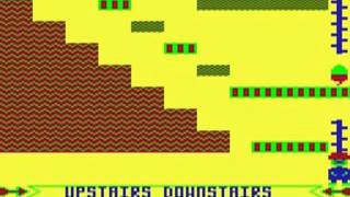 REVIEW OF GIS A JOB (DRAGON 32, BLABY, 1983)