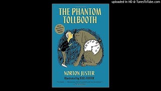 The Phantom Tollbooth - Ch 10
