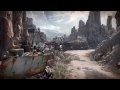 RAGE Debut Trailer
