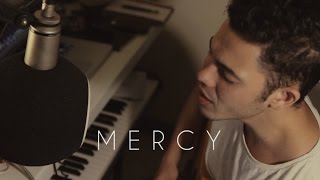 Dave Lamar-Mercy (Shaw Mendes cover)