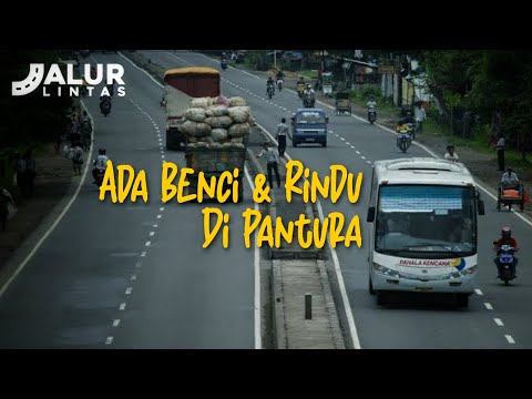 BERNOSTALGIA DENGAN MASA KEJAYAAN JALUR PANTURA