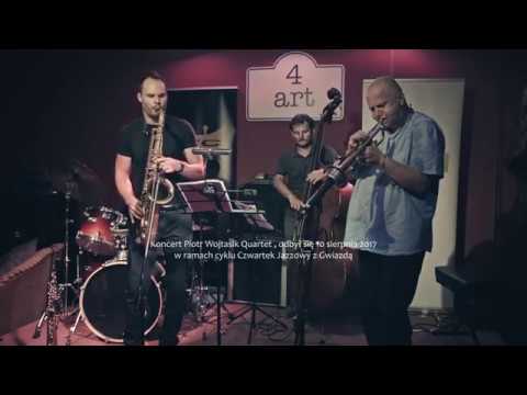 Piotr Wojtasik Quartet