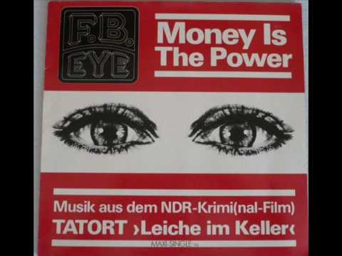 F.B. Eye - Money is the Power (Money-Power-Mix)