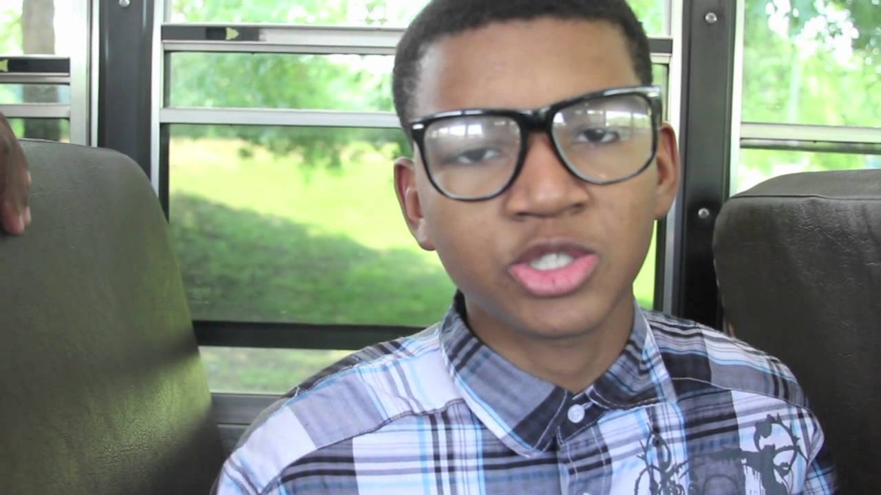 Atlanta Public School Bus Safety Video