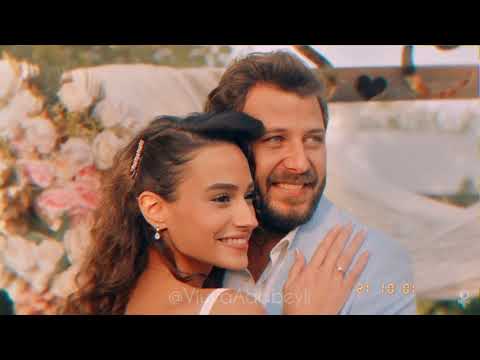 Şimal & Civan (Kazara Aşk) - Into Your Arms