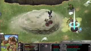 Picture of a game: Poxnora