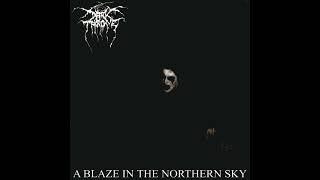 Darkthrone - Where Cold Winds Blow