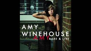 Amy Winehouse - Alcoholic Logic (Unreleased)
