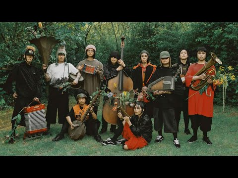 HYUKOH x Sunset Rollercoaster mix