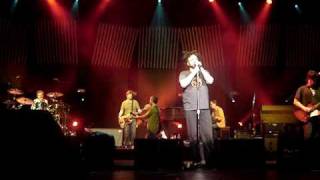 Counting Crows - Mercy - 8/12/06